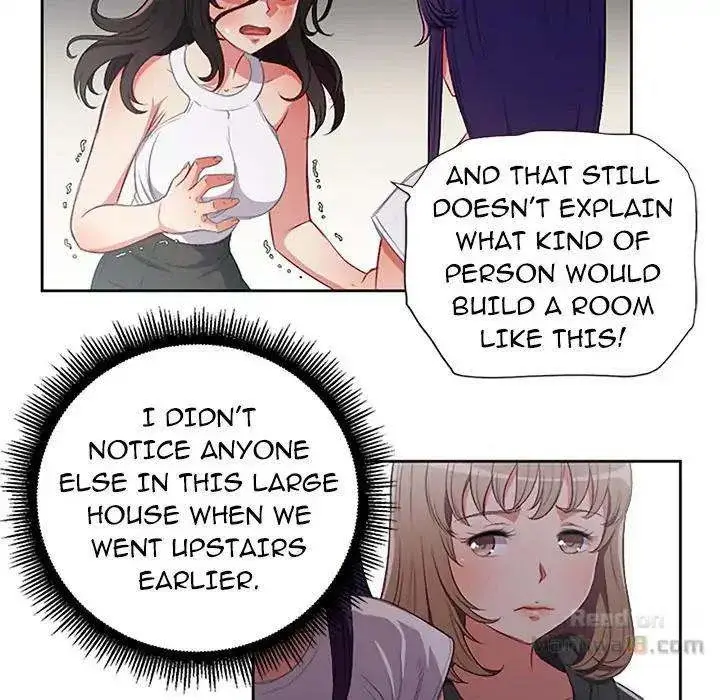 Yuris Part Time Job Chapter 62 - Page 30