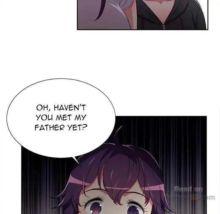 Yuris Part Time Job Chapter 62 - Page 31