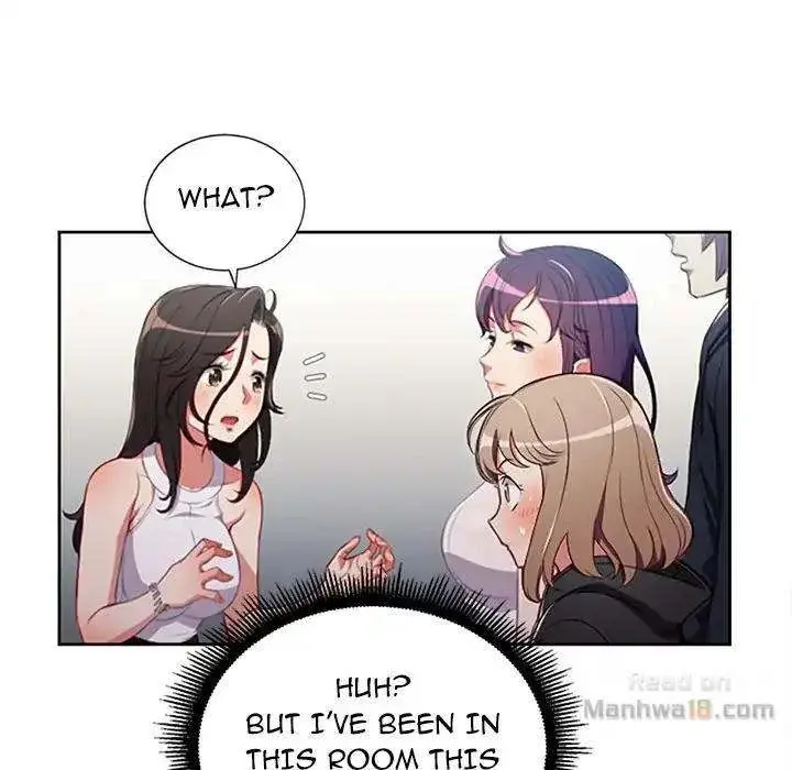 Yuris Part Time Job Chapter 62 - Page 33