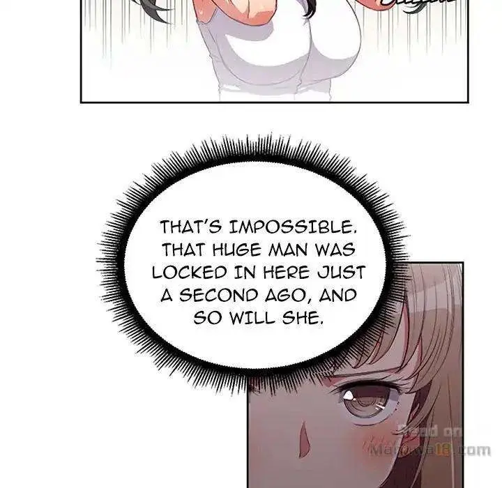 Yuris Part Time Job Chapter 62 - Page 35