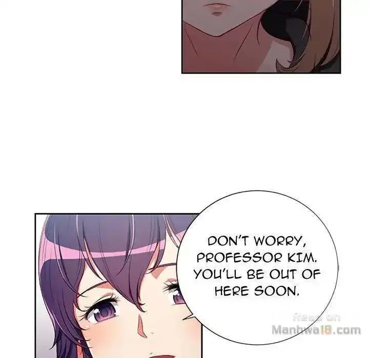 Yuris Part Time Job Chapter 62 - Page 36