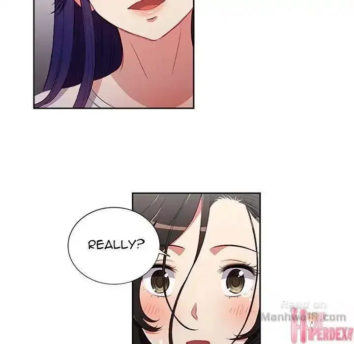 Yuris Part Time Job Chapter 62 - Page 37