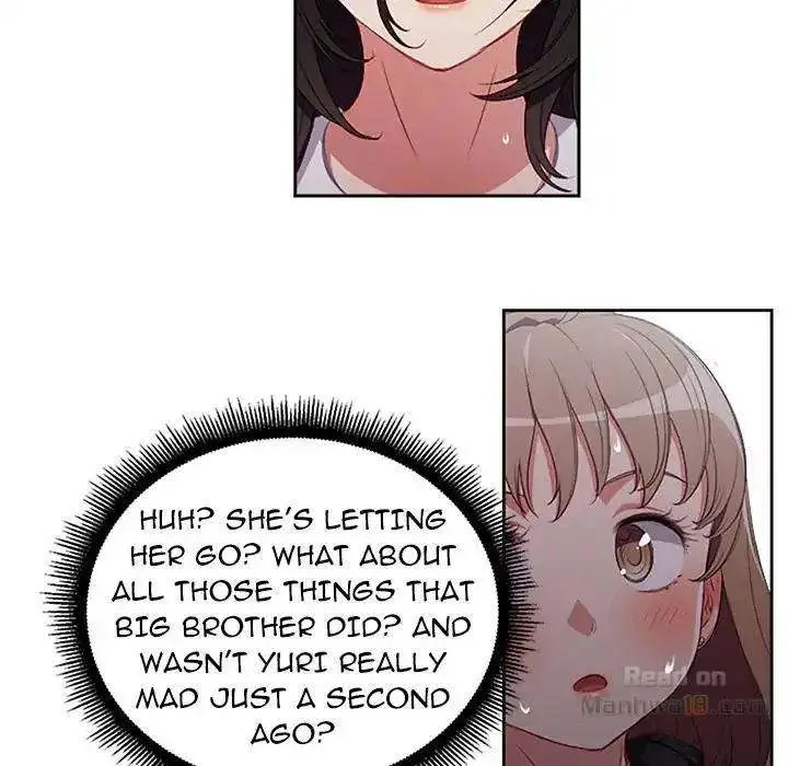 Yuris Part Time Job Chapter 62 - Page 38