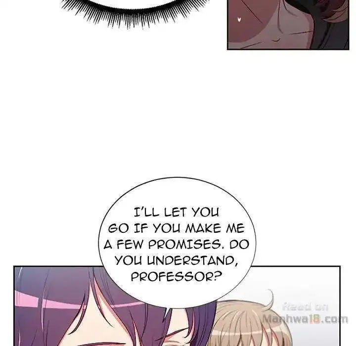 Yuris Part Time Job Chapter 62 - Page 39