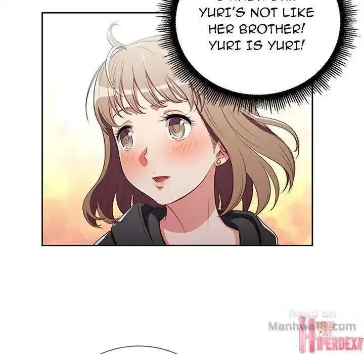Yuris Part Time Job Chapter 62 - Page 41