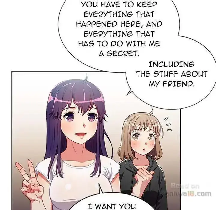 Yuris Part Time Job Chapter 62 - Page 44