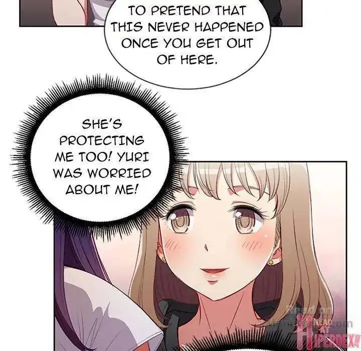 Yuris Part Time Job Chapter 62 - Page 45