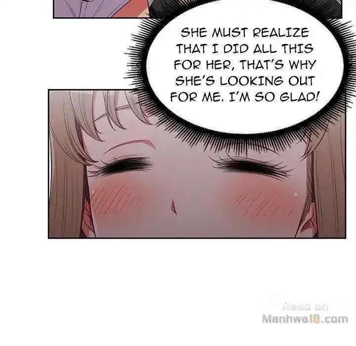 Yuris Part Time Job Chapter 62 - Page 46