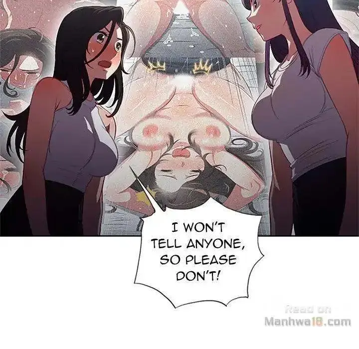 Yuris Part Time Job Chapter 62 - Page 49