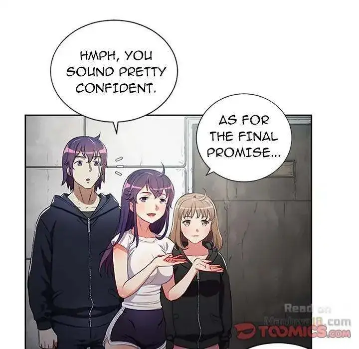Yuris Part Time Job Chapter 62 - Page 50