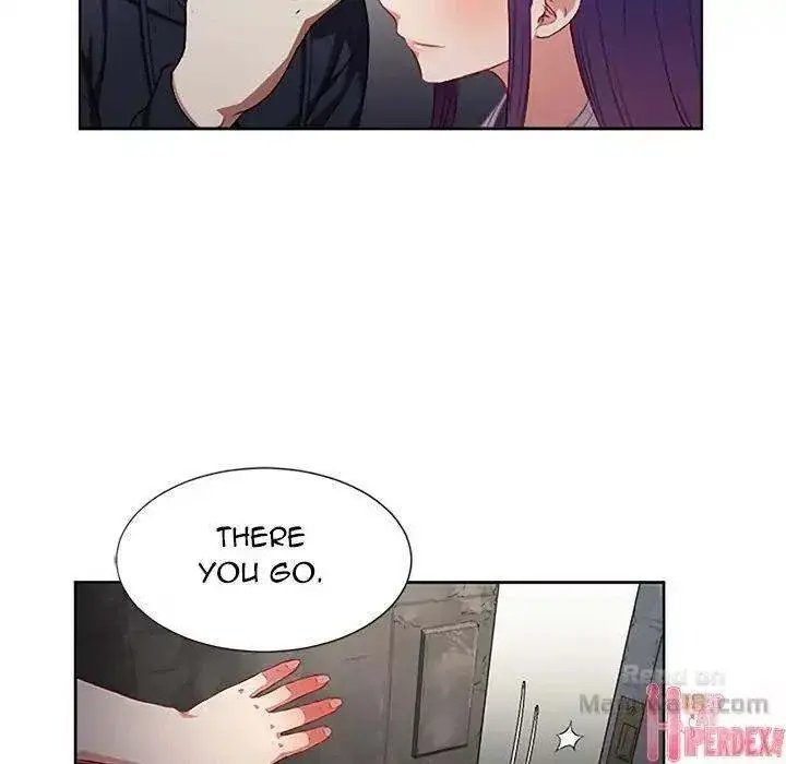 Yuris Part Time Job Chapter 62 - Page 53