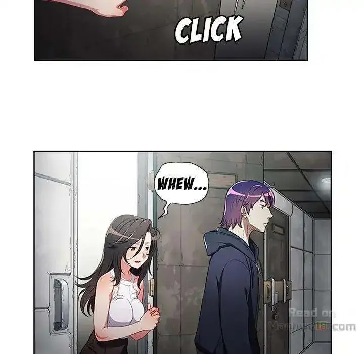 Yuris Part Time Job Chapter 62 - Page 54