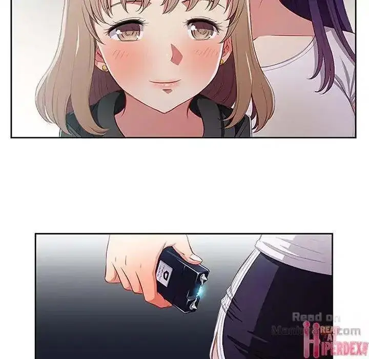 Yuris Part Time Job Chapter 62 - Page 57