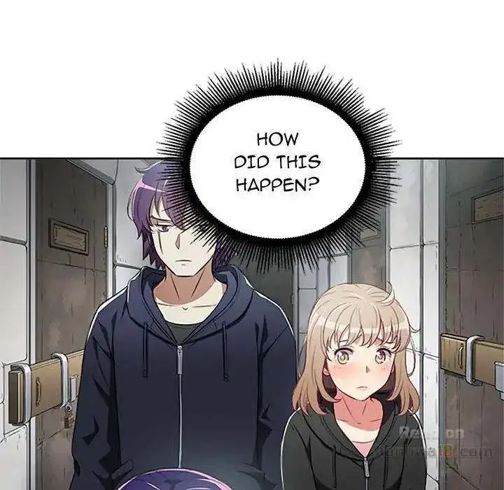Yuris Part Time Job Chapter 62 - Page 6