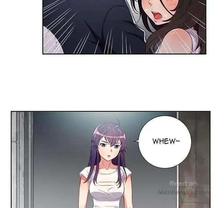 Yuris Part Time Job Chapter 62 - Page 62