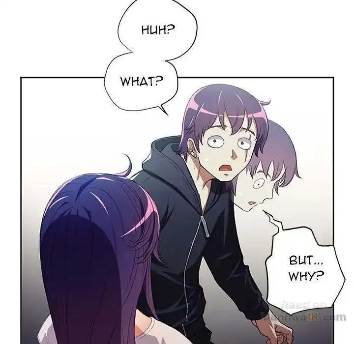 Yuris Part Time Job Chapter 62 - Page 65