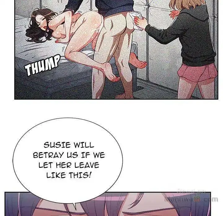 Yuris Part Time Job Chapter 62 - Page 67
