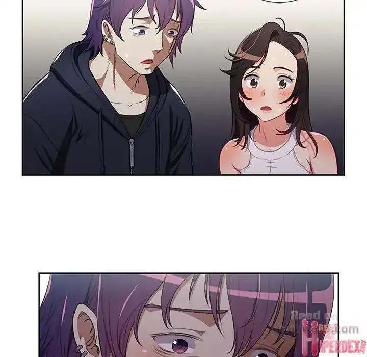 Yuris Part Time Job Chapter 62 - Page 69