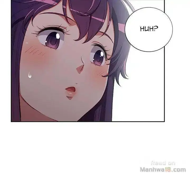 Yuris Part Time Job Chapter 62 - Page 75