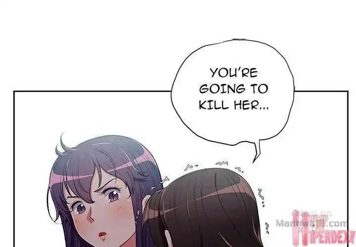 Yuris Part Time Job Chapter 63 - Page 1