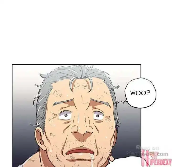 Yuris Part Time Job Chapter 63 - Page 21