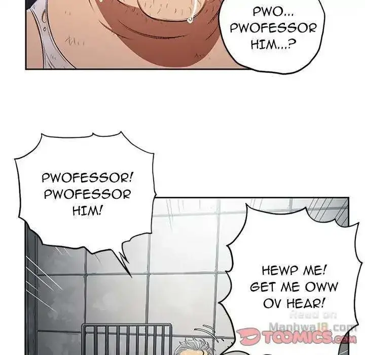 Yuris Part Time Job Chapter 63 - Page 22