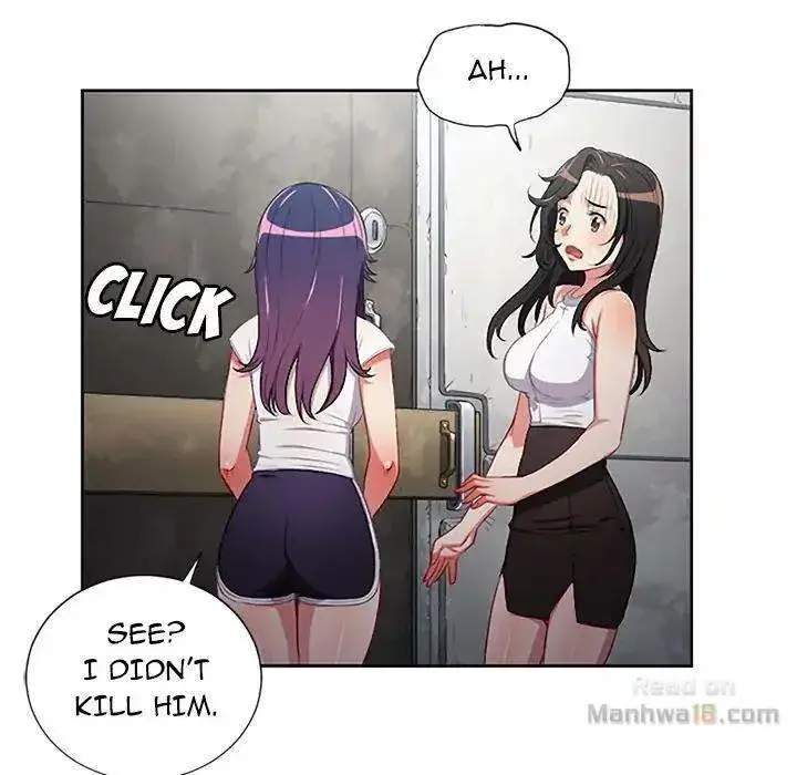 Yuris Part Time Job Chapter 63 - Page 25
