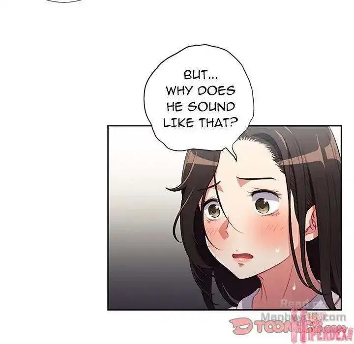 Yuris Part Time Job Chapter 63 - Page 26