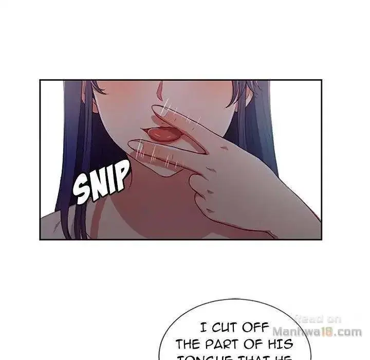Yuris Part Time Job Chapter 63 - Page 27