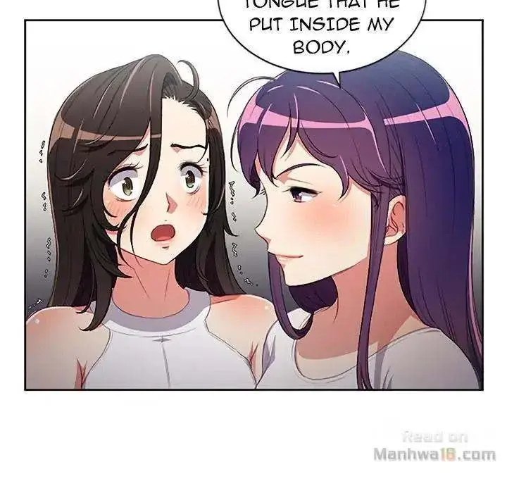 Yuris Part Time Job Chapter 63 - Page 28