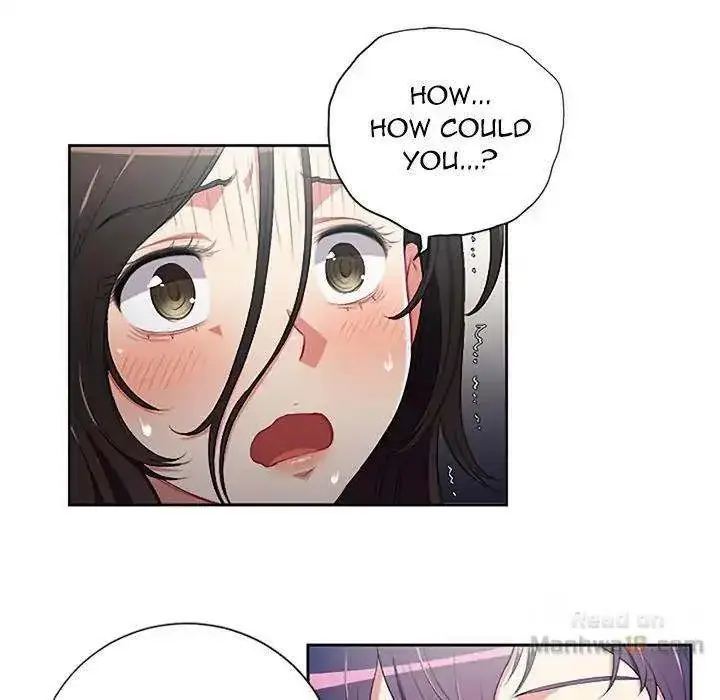 Yuris Part Time Job Chapter 63 - Page 29