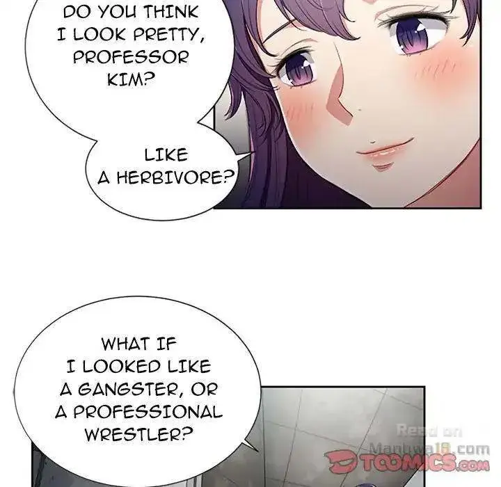 Yuris Part Time Job Chapter 63 - Page 30