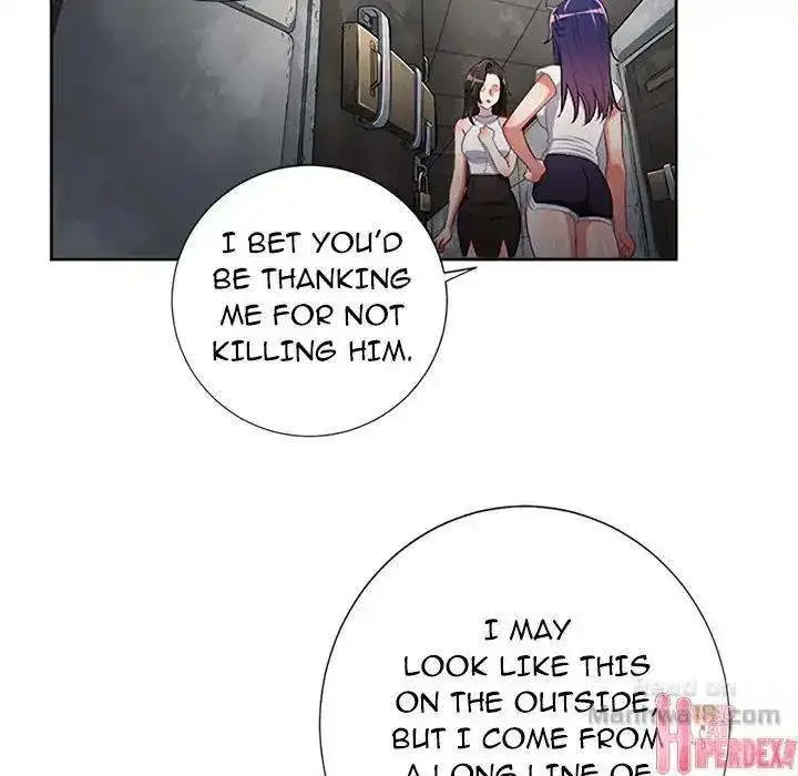 Yuris Part Time Job Chapter 63 - Page 31