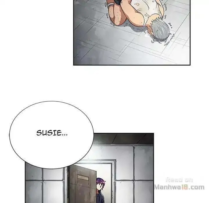Yuris Part Time Job Chapter 63 - Page 35