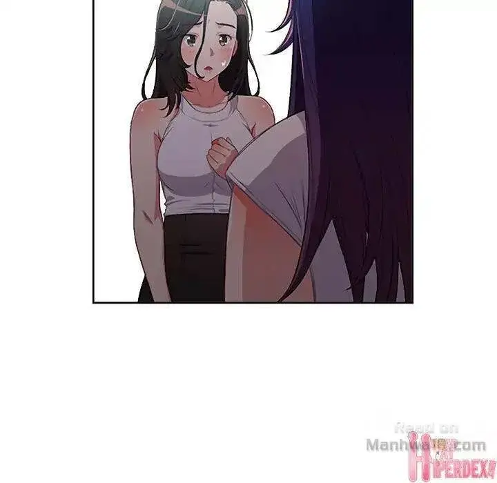 Yuris Part Time Job Chapter 63 - Page 37