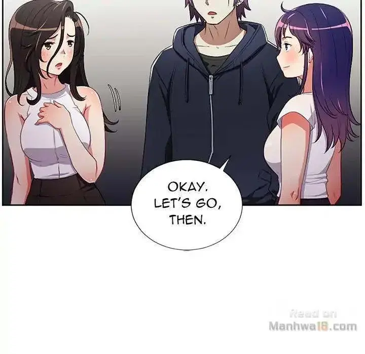 Yuris Part Time Job Chapter 63 - Page 39