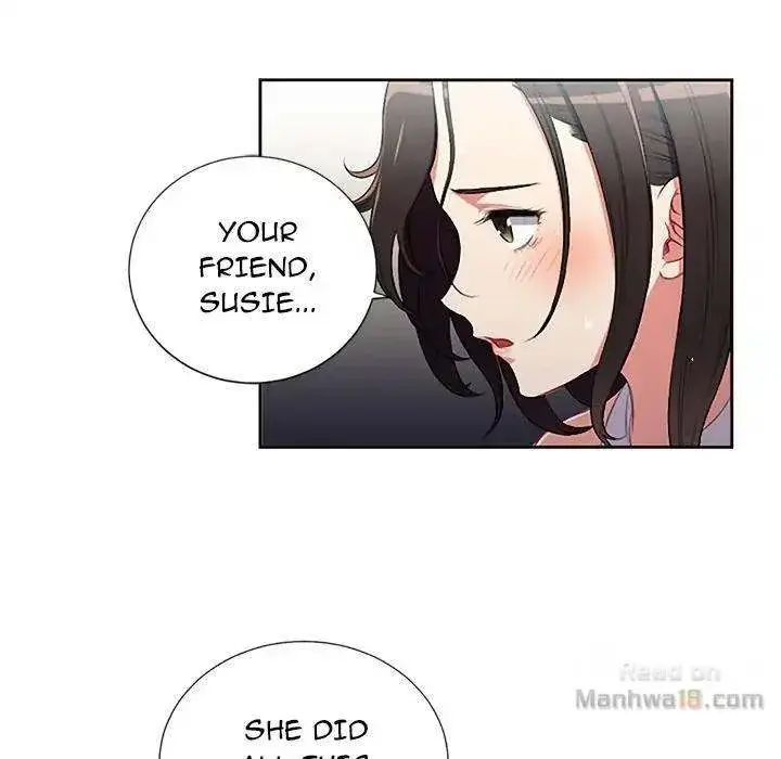 Yuris Part Time Job Chapter 63 - Page 41