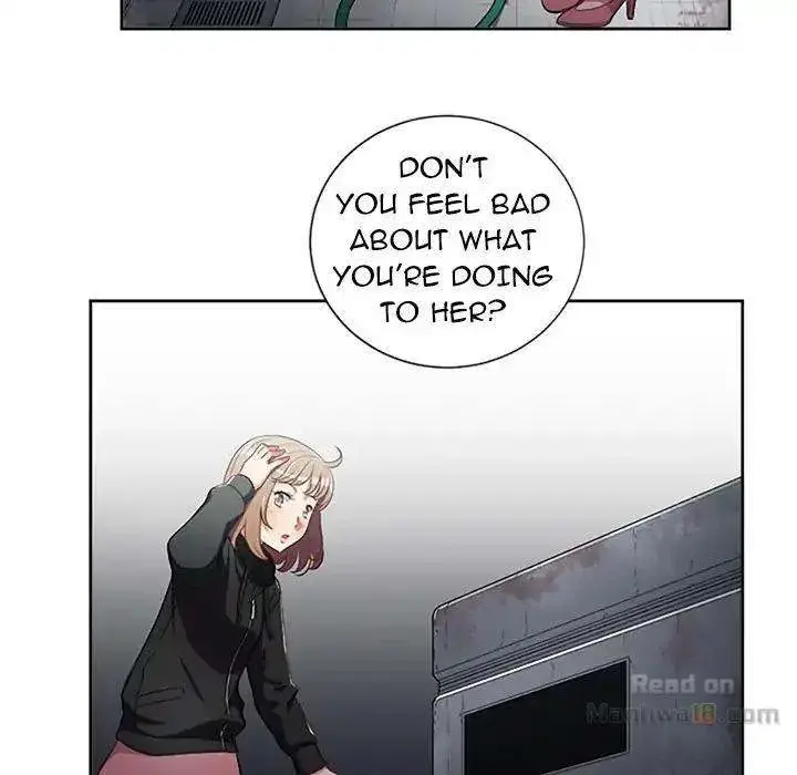 Yuris Part Time Job Chapter 63 - Page 43