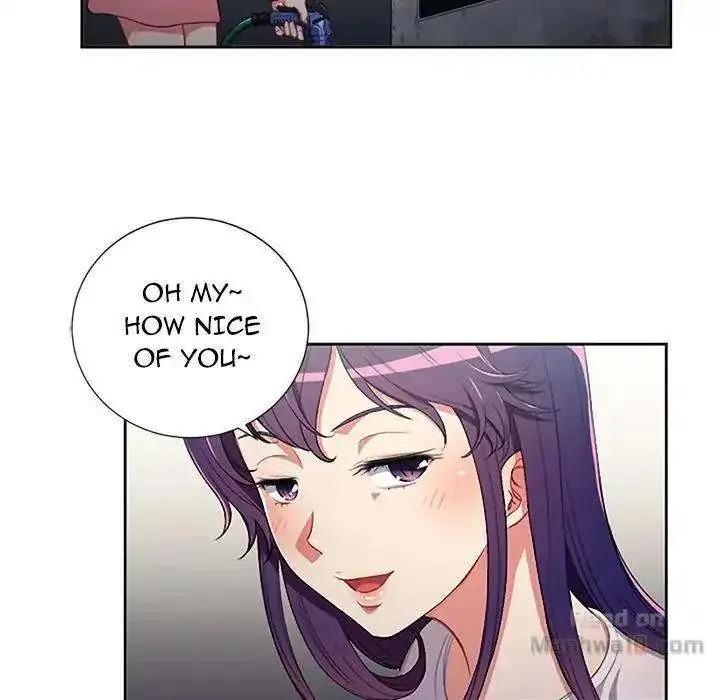 Yuris Part Time Job Chapter 63 - Page 44