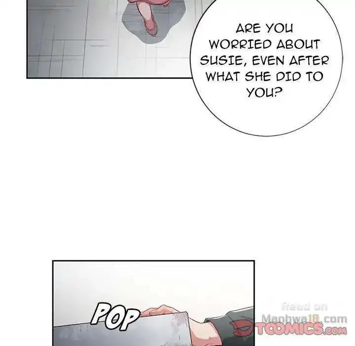 Yuris Part Time Job Chapter 63 - Page 46