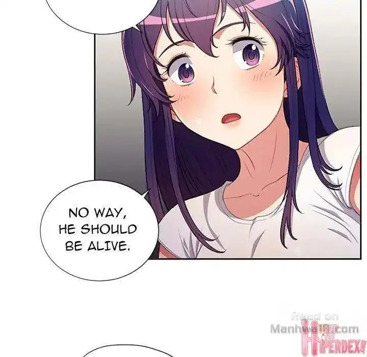 Yuris Part Time Job Chapter 63 - Page 5