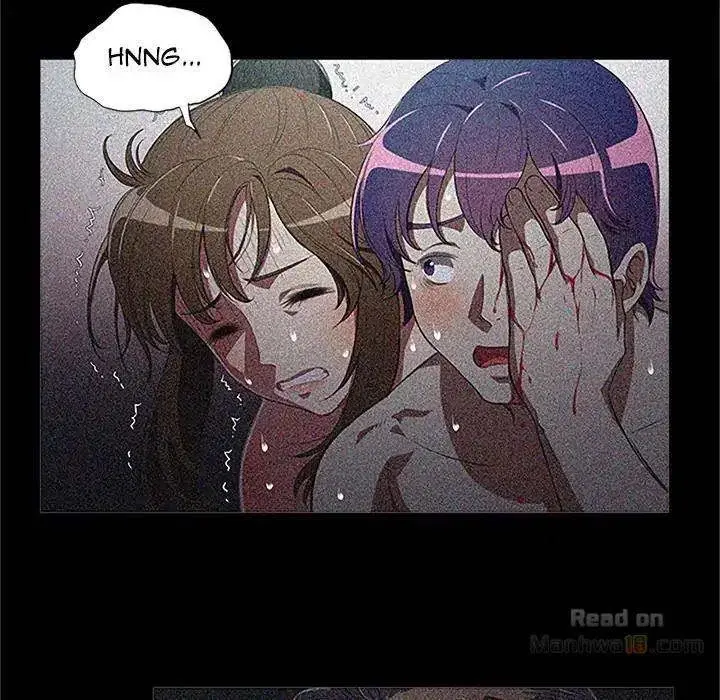 Yuris Part Time Job Chapter 63 - Page 57