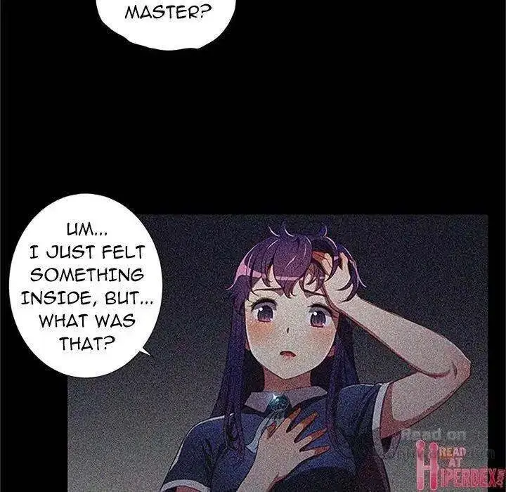 Yuris Part Time Job Chapter 63 - Page 69