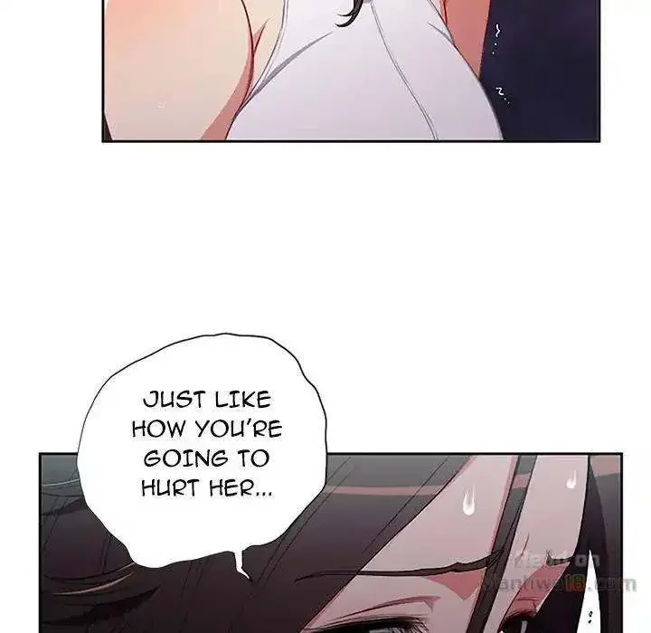Yuris Part Time Job Chapter 63 - Page 7