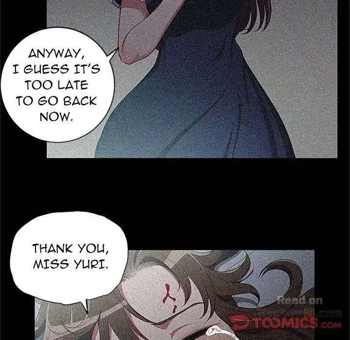 Yuris Part Time Job Chapter 63 - Page 70