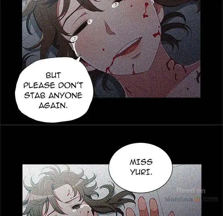 Yuris Part Time Job Chapter 63 - Page 71