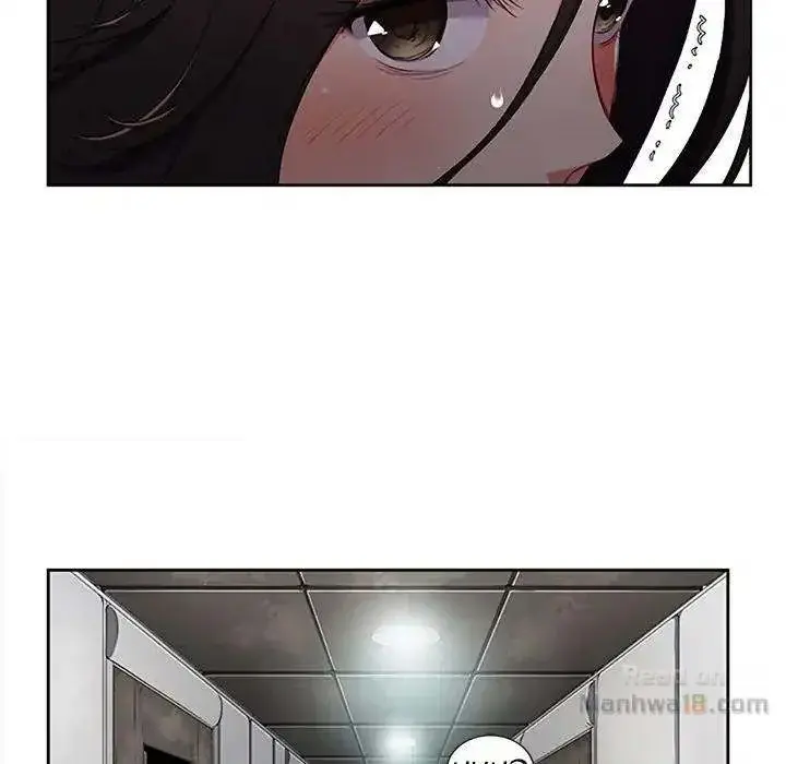 Yuris Part Time Job Chapter 63 - Page 8