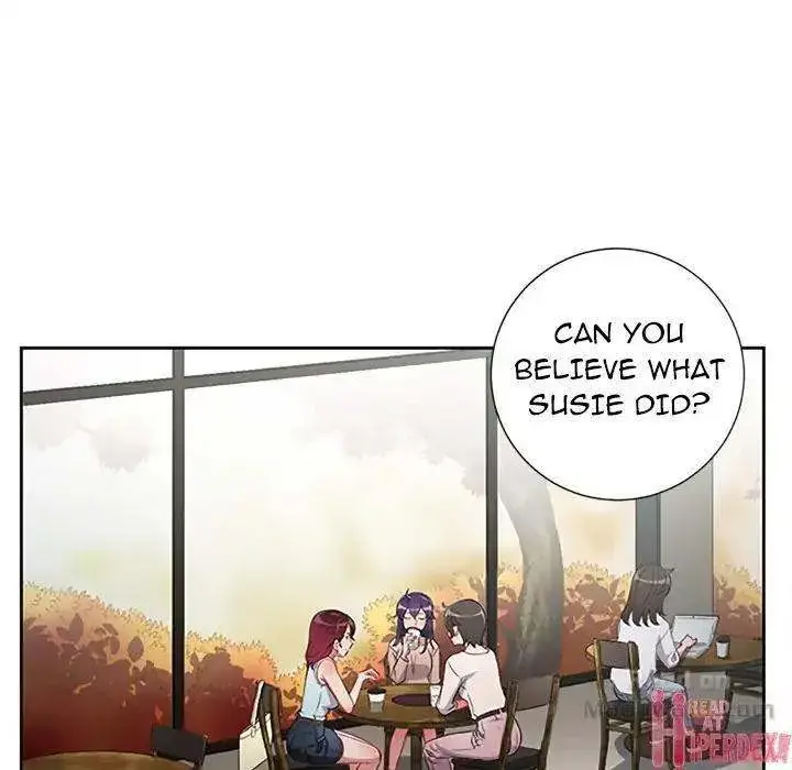 Yuris Part Time Job Chapter 64 - Page 15