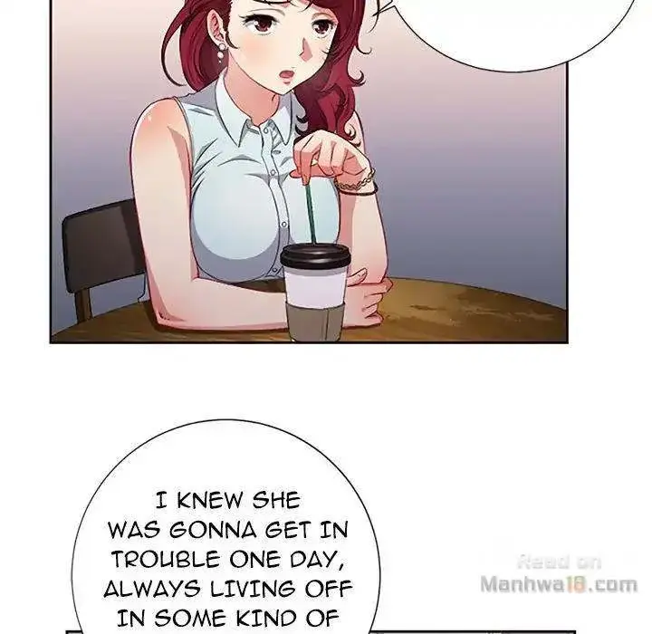 Yuris Part Time Job Chapter 64 - Page 17