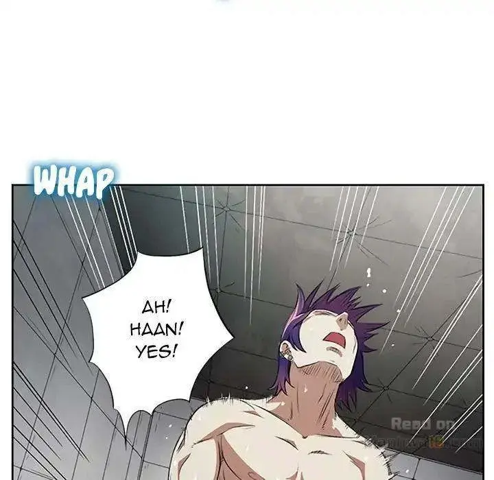 Yuris Part Time Job Chapter 64 - Page 19